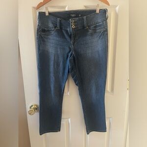 Torrid jeans • Women’s 12